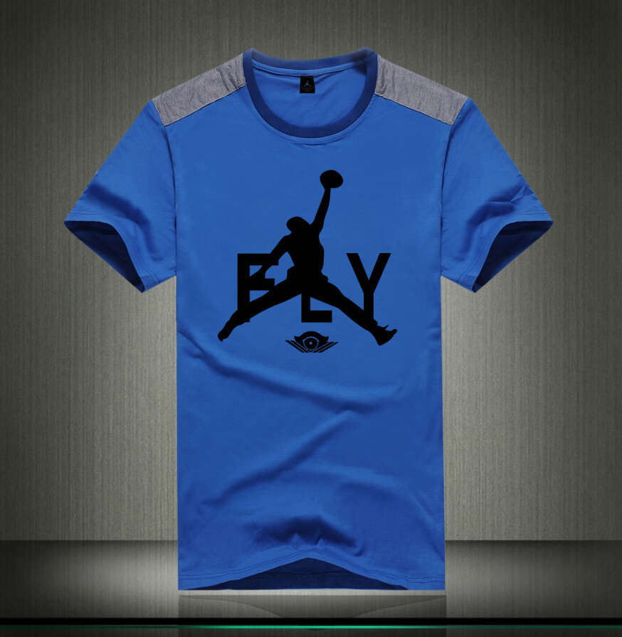 men jordan t-shirt S-XXXL-1820